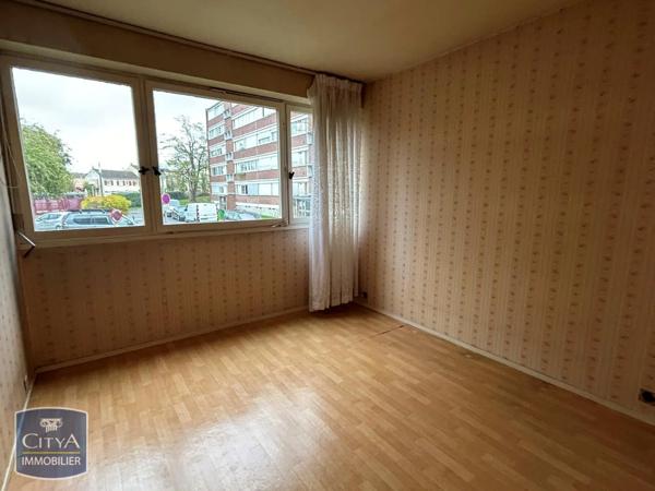 Appartement à louer 3 pièces 63.32m²