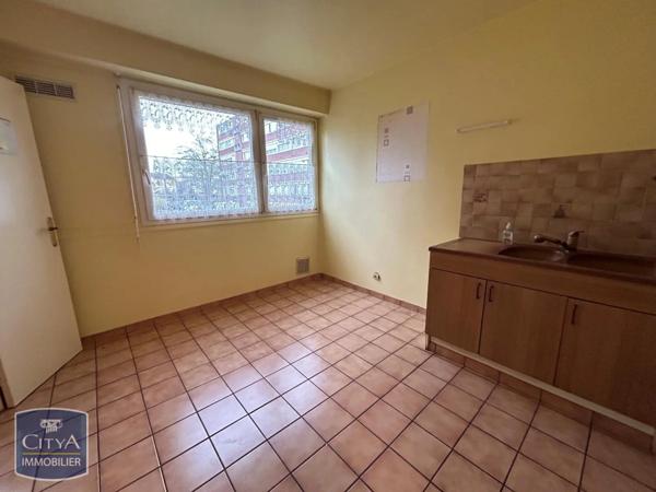 Appartement à louer 3 pièces 63.32m²
