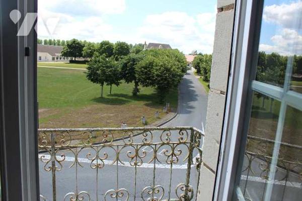 Maison de  ville, ancien hôtel.