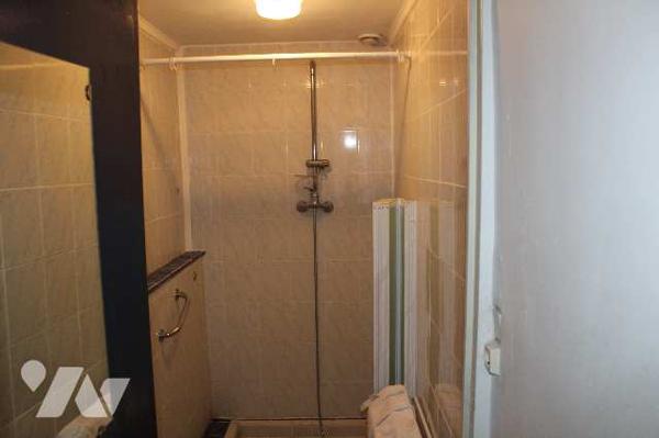 Maison de  ville, ancien hôtel.