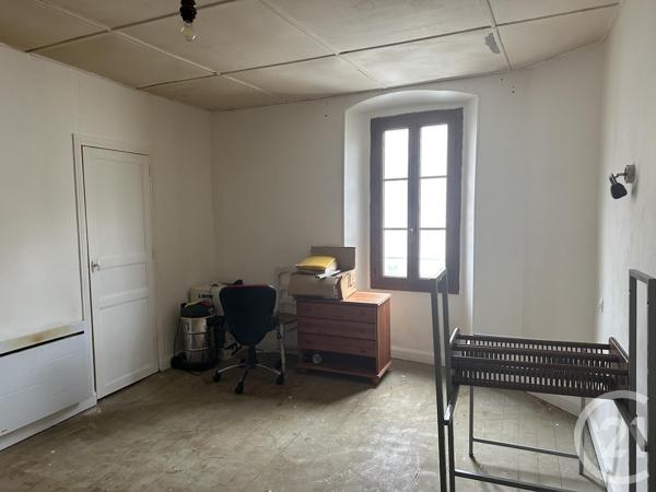 Maison à vendre  11 pièces - 200 m 2   LEZAY  - 79