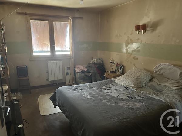 Maison à vendre  11 pièces - 200 m 2   LEZAY  - 79
