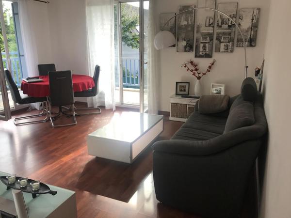 Appartement 3 pièces - 64 m²