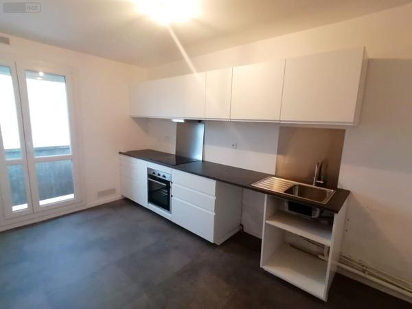 Appartement à louer à Rennes en Ille-et-Vilaine (35000), ref : 35129-6813