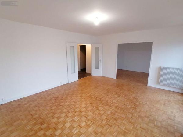 Appartement à louer à Rennes en Ille-et-Vilaine (35000), ref : 35129-6813