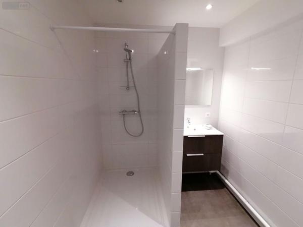 Appartement à louer à Rennes en Ille-et-Vilaine (35000), ref : 35129-6813