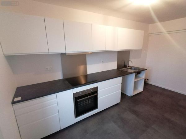 Appartement à louer à Rennes en Ille-et-Vilaine (35000), ref : 35129-6813