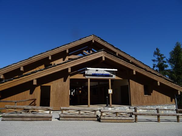 Appartement à vendre à LA PLAGNE (73210) - Savoie