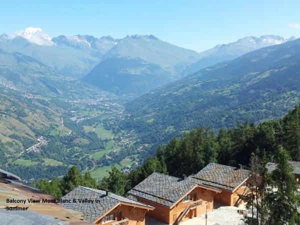 Appartement à vendre à LA PLAGNE (73210) - Savoie