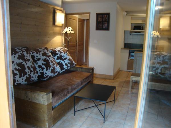 Appartement à vendre à LA PLAGNE (73210) - Savoie