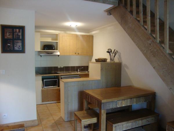 Appartement à vendre à LA PLAGNE (73210) - Savoie