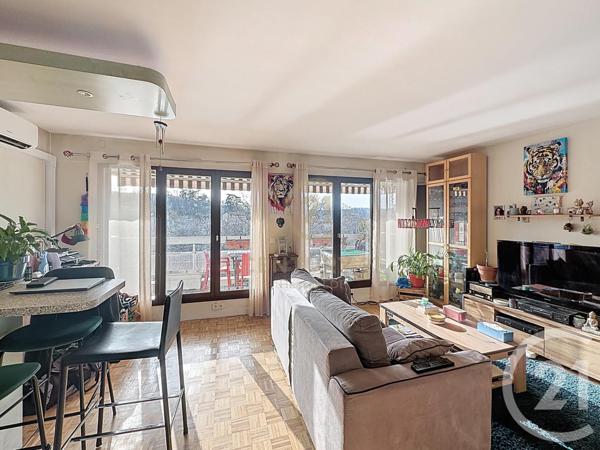 Appartement T1 à vendre  1 pièce - 33,84 m2 LYON - 69004