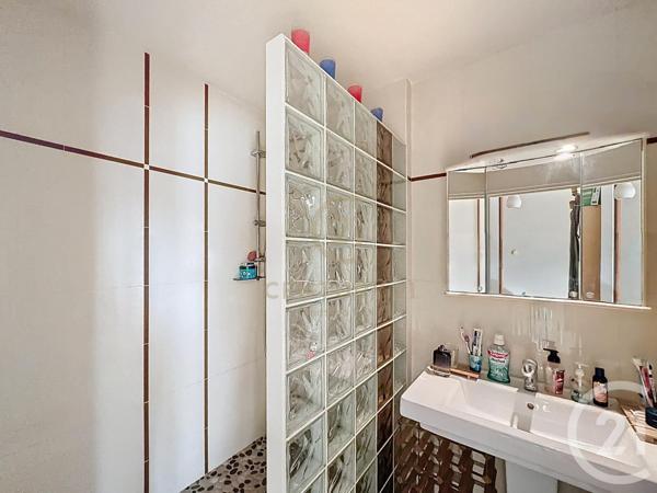 Appartement T1 à vendre  1 pièce - 33,84 m2 LYON - 69004