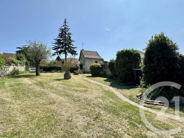 Maison à vendre  5 pièces - 117 m2 GOUVERNES - 77