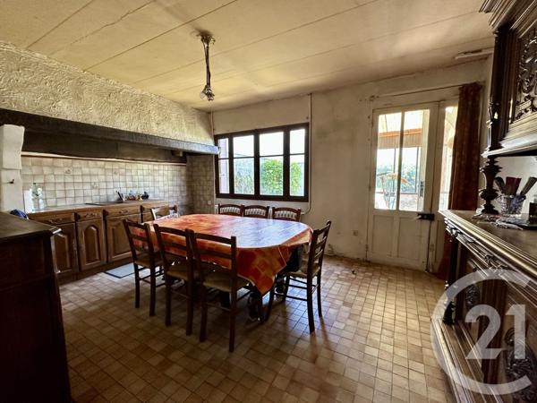 Maison à vendre  5 pièces - 117 m2 GOUVERNES - 77