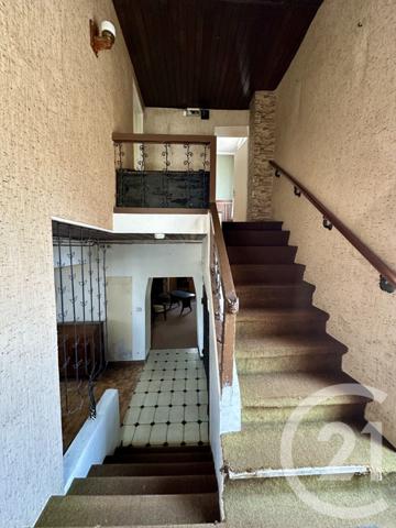 Maison à vendre  5 pièces - 117 m2 GOUVERNES - 77