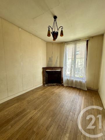 Maison à vendre  5 pièces - 117 m2 GOUVERNES - 77