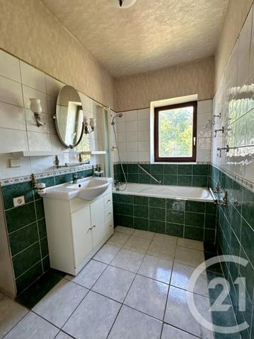 Maison à vendre  5 pièces - 117 m2 GOUVERNES - 77