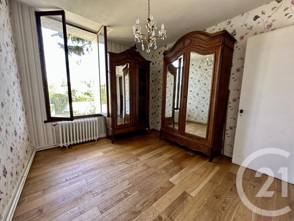 Maison à vendre  5 pièces - 117 m2 GOUVERNES - 77