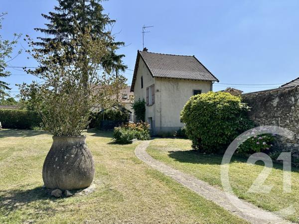 Maison à vendre  5 pièces - 117 m2 GOUVERNES - 77