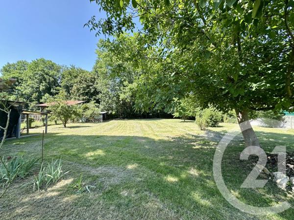 Maison à vendre  5 pièces - 117 m2 GOUVERNES - 77