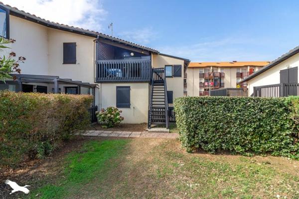Appartement à vendre 267 500 € Vieux-Boucau-les-Bains 2 p 29 m² DPE