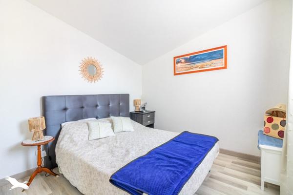 Appartement à vendre 267 500 € Vieux-Boucau-les-Bains 2 p 29 m² DPE