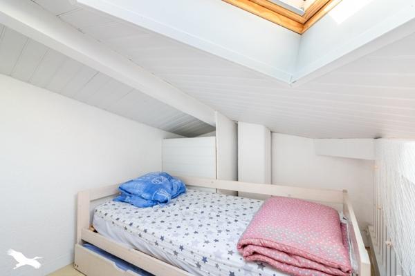 Appartement à vendre 267 500 € Vieux-Boucau-les-Bains 2 p 29 m² DPE