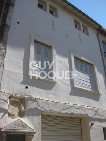 TARASCON Maison de Maître