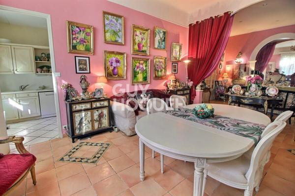 TARASCON Maison de Maître