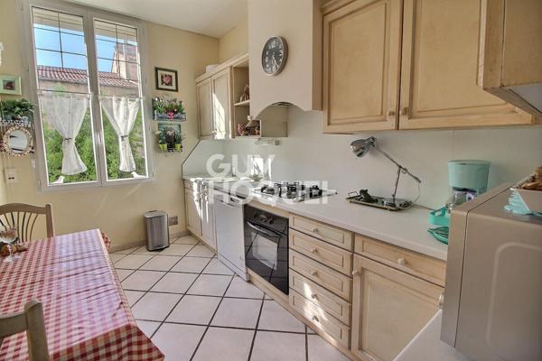 TARASCON Maison de Maître