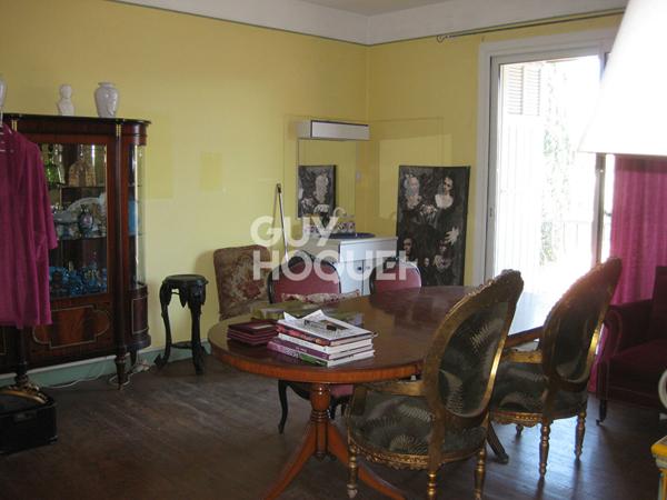 TARASCON Maison de Maître