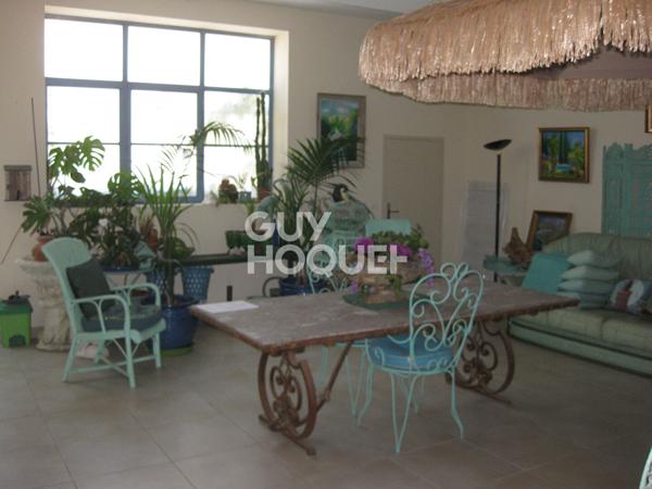 TARASCON Maison de Maître