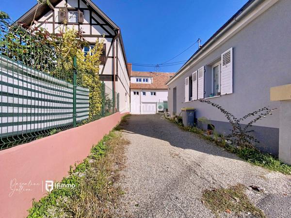 Appartement T3, première occupation