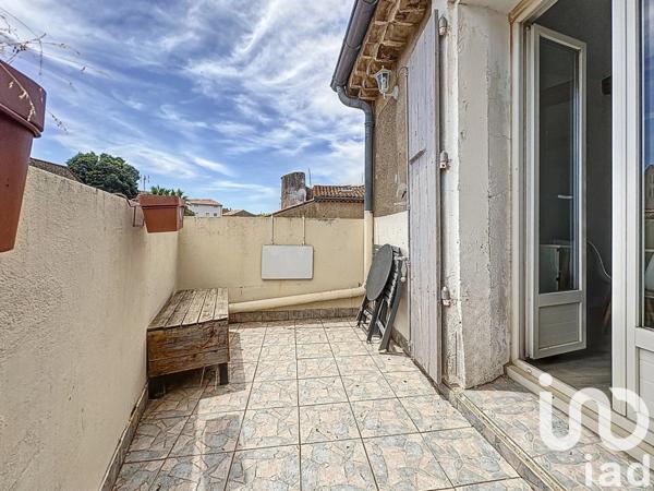 Appartement à vendre 2 pièces 51 m² Maraussan