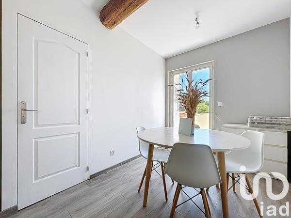 Appartement à vendre 2 pièces 51 m² Maraussan