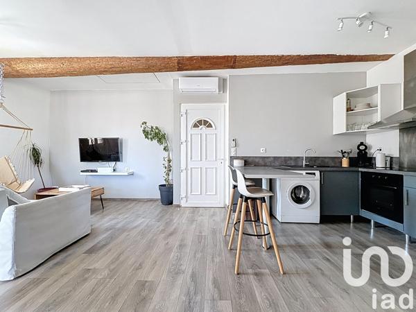 Appartement à vendre 2 pièces 51 m² Maraussan