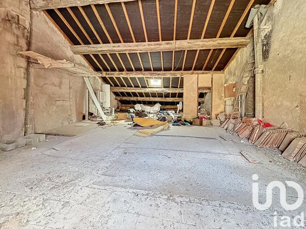 Appartement à vendre 2 pièces 51 m² Maraussan