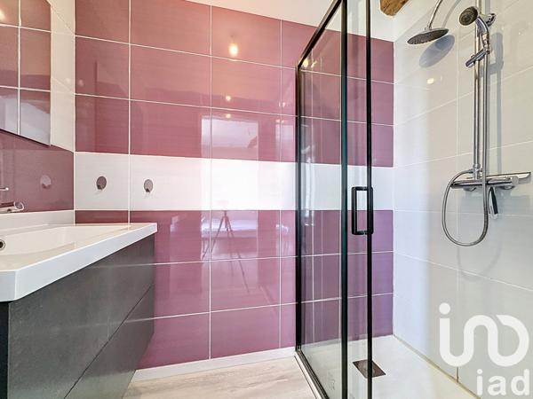 Appartement à vendre 2 pièces 51 m² Maraussan