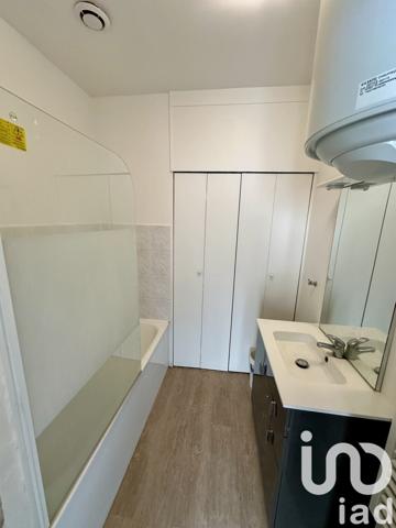 Maison à vendre 2 pièces 42 m² Caudebec-lès-Elbeuf