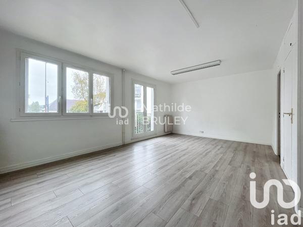 Appartement à vendre 1 pièce 35 m² Dourdan