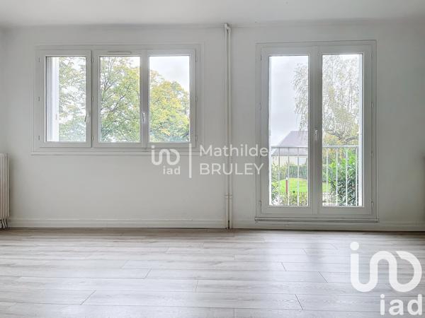 Appartement à vendre 1 pièce 35 m² Dourdan