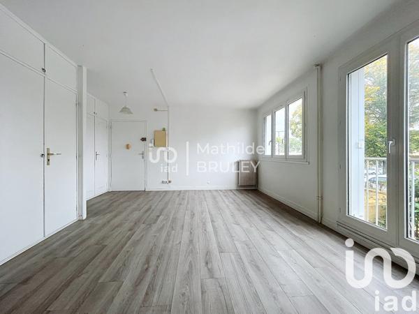 Appartement à vendre 1 pièce 35 m² Dourdan