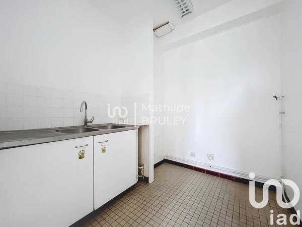 Appartement à vendre 1 pièce 35 m² Dourdan