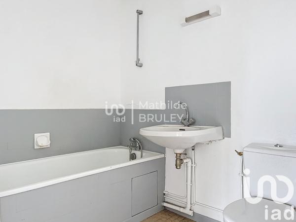 Appartement à vendre 1 pièce 35 m² Dourdan