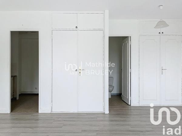 Appartement à vendre 1 pièce 35 m² Dourdan