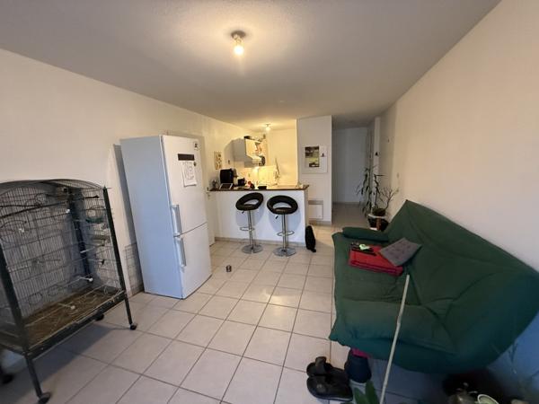 Appartement à vendre |  Angoulême |  3 pièces | 55 m²