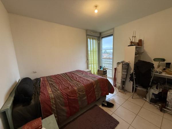 Appartement à vendre |  Angoulême |  3 pièces | 55 m²