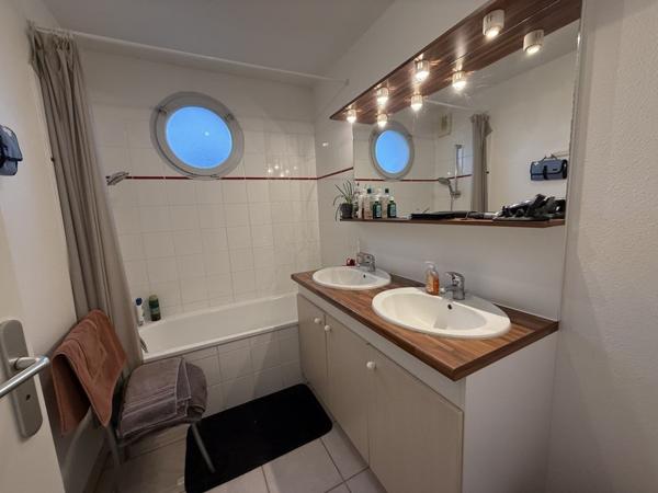 Appartement à vendre |  Angoulême |  3 pièces | 55 m²