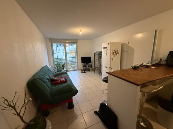 Appartement à vendre |  Angoulême |  3 pièces | 55 m²